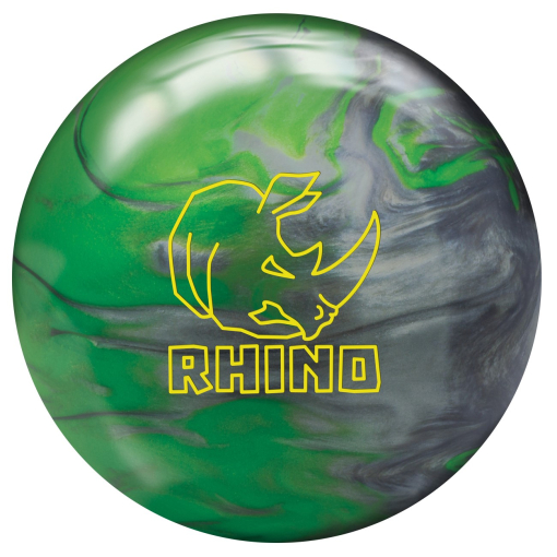 Brunswick - Rhino - green/silver pearl